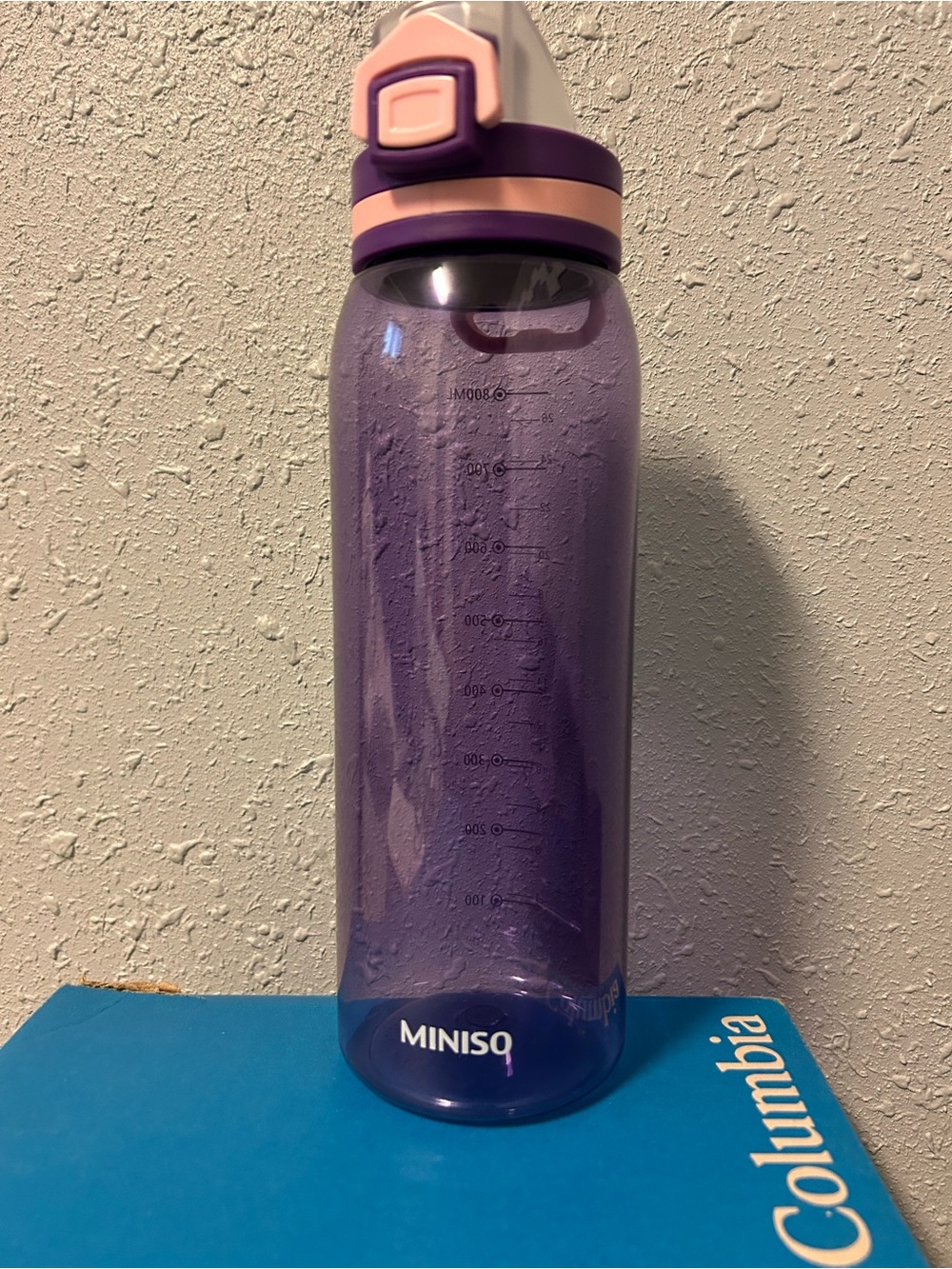Water Bottle